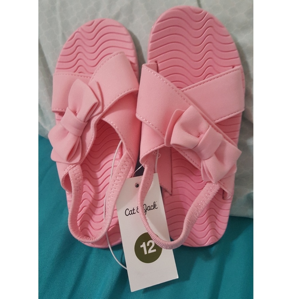 Cat & Jack Sandals